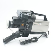 UNTESTED Camera Hitachi Color Video VK-C850 65098 Includes what is shown