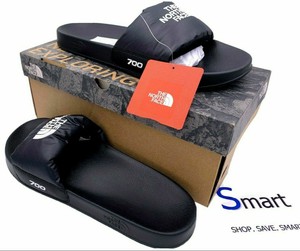 north face nuptse slippers