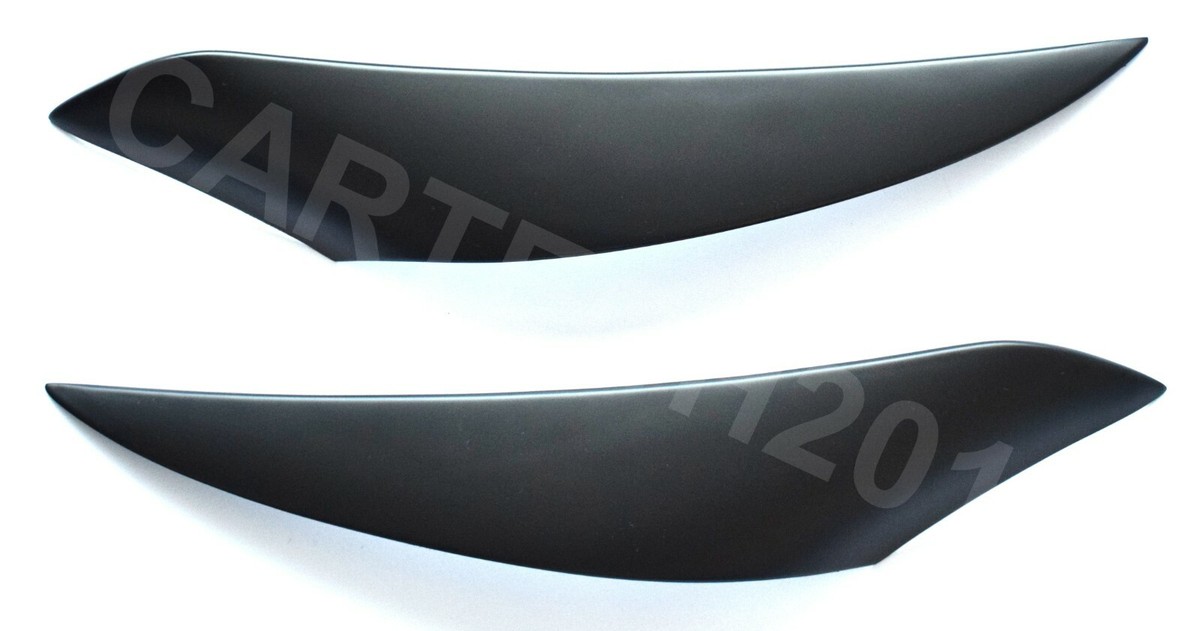 Mistlamp Cover Voor Hyundai I10 2014 2015 2016 2017 2018 2019 Auto
