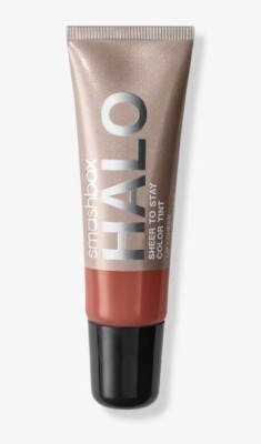 Smashbox ~ Halo Sheer to Stay Color Tint ~ Lip & Cheek ~ Terra Cotta ~ NIB