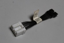 Jaguar XJ40 XJ6 XJ12 Cable Fan Motor Heater AC Blower Harness LMD3602AA