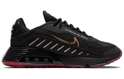 Nike Air Max 2090 x Neymar Jr. Black - CU9371-001 | eBay