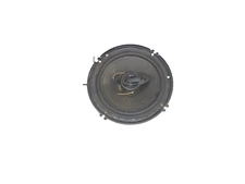 Power Acoustik Edge 6.5 Inch 3 Way 400 Wat Single Speaker EG-653 FREE SHIPPING