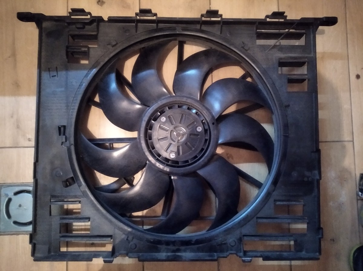 OEM USED BMW 5
