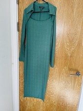 Women Bodycone Dress