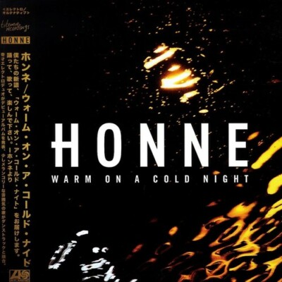 Warm on a Cold Night by Honne (Record, 2016)