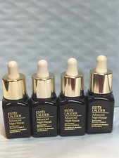 4 X ESTEE LAUDER ADVANCED NIGHT REPAIR SYNCHRONIZED RECOVERY COMPLEX II-0.24 OZ
