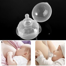nipple covers breastfeeding