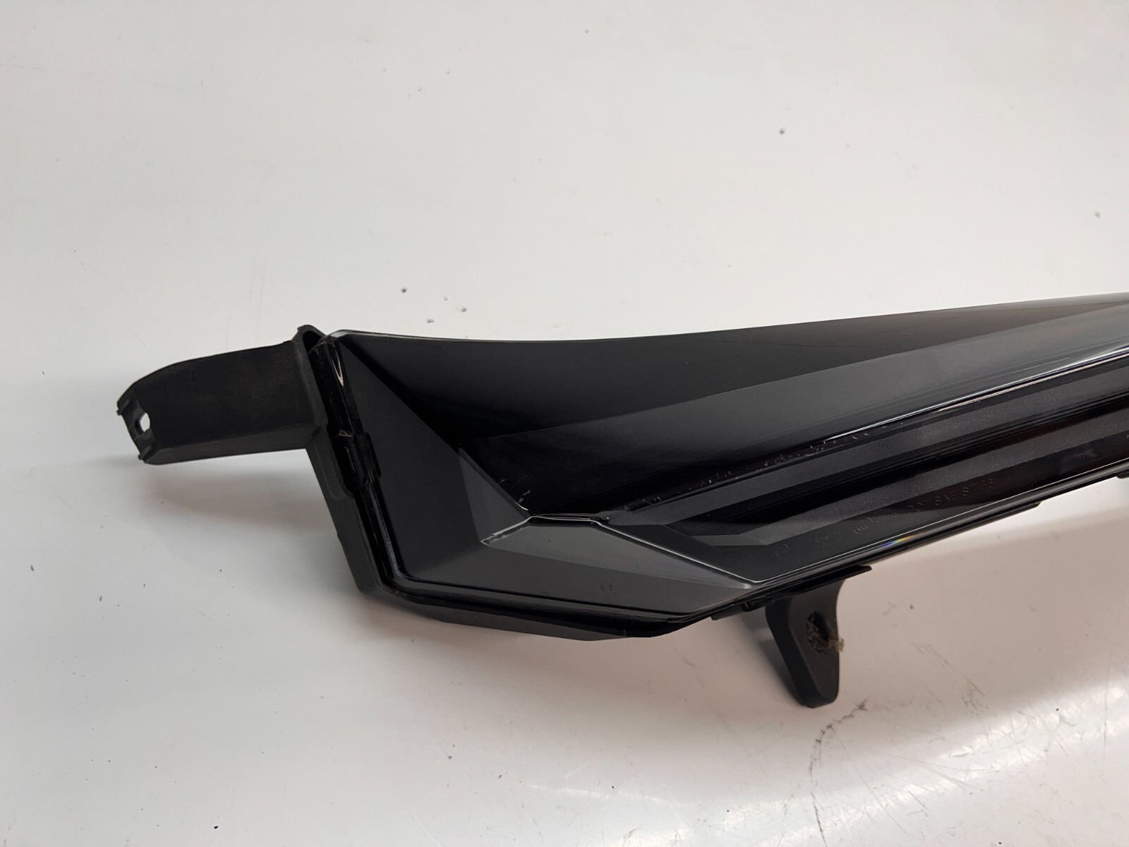 MCLAREN 720S DRIVER LEFT LH TAIL LIGHT ASSEMBLY OEM 14AA414CP