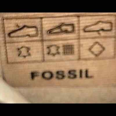 Fossil Men display picture 1