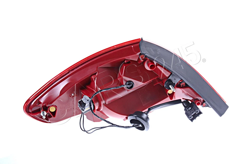Luz trasera exterior derecha para PEUGEOT 307 CC 2003-2007 Magneti Marelli Foto 2 de 2