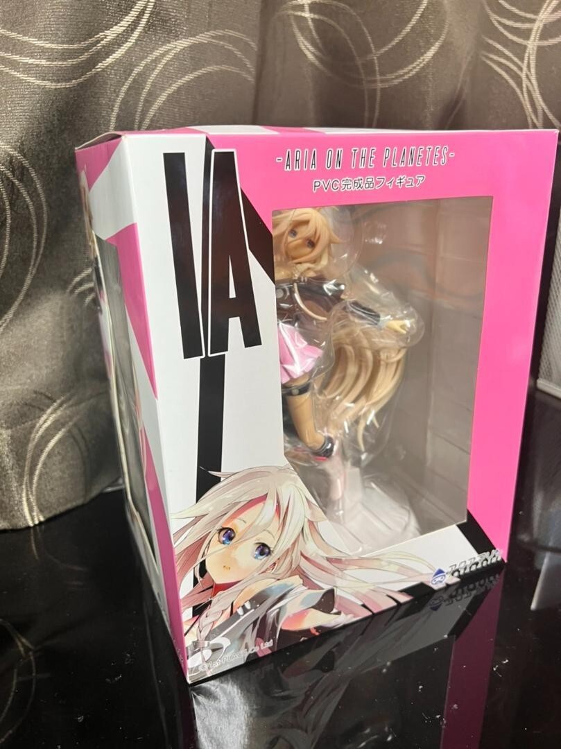 IA ARIA ON THE PLANETES VOCALOID 1/8 Figure Dole Umiyama