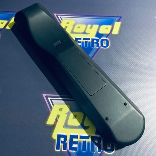 Genuine NAD HTR L73 Backlit Remote Control Original for RC-L73, RCL73, HTRL73 - Picture 2 of 3