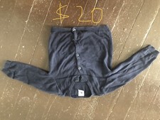 Petit Bateau Navy Cardigan 12 Months