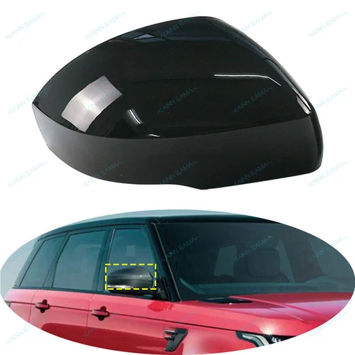 Side view Mirror Cover For Land Rover Discovery,Range Rover Sport 2013-2020,RH