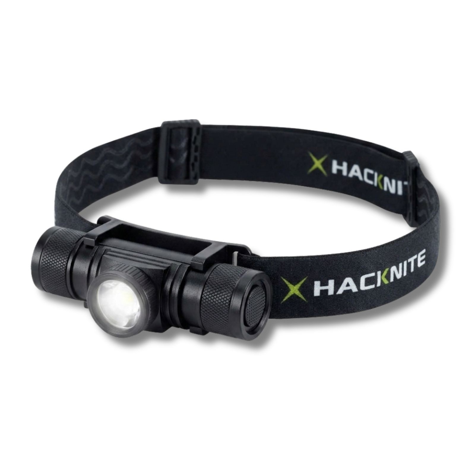 Lampe frontale LED 750 lumens à faisceau réglable PHOTORIS 750R étanche