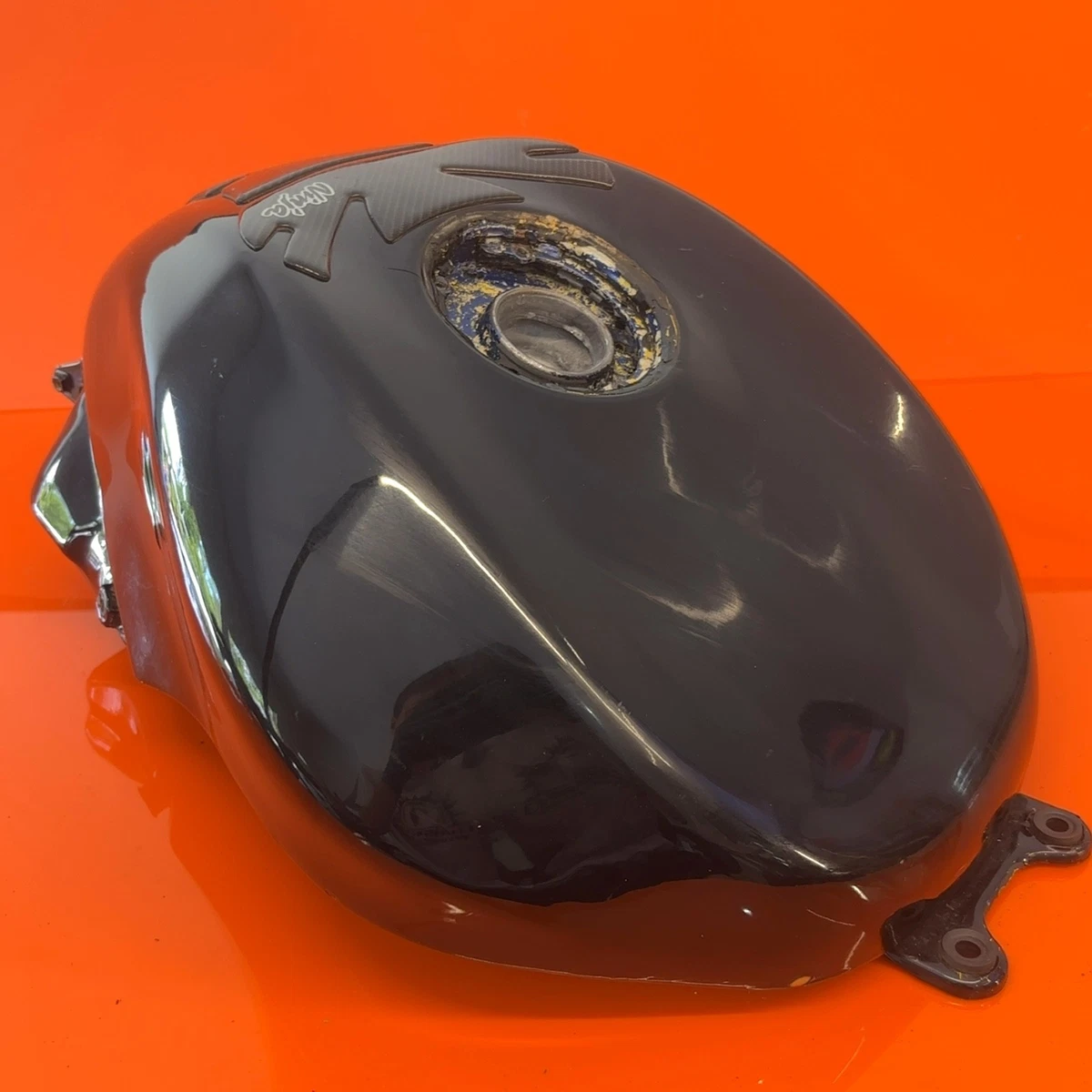 10トンタンク Gas Tanks for Kawasaki Ninja ZX10 for sale | eBay