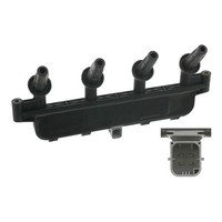 Febi Bilstein ZüNdspule 24997 FüR CitroËN Peugeot