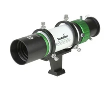 Sky-Watcher Sky-Watcher EvoGuide 50DX – 50mm Guide Scope APO Doublet Refra