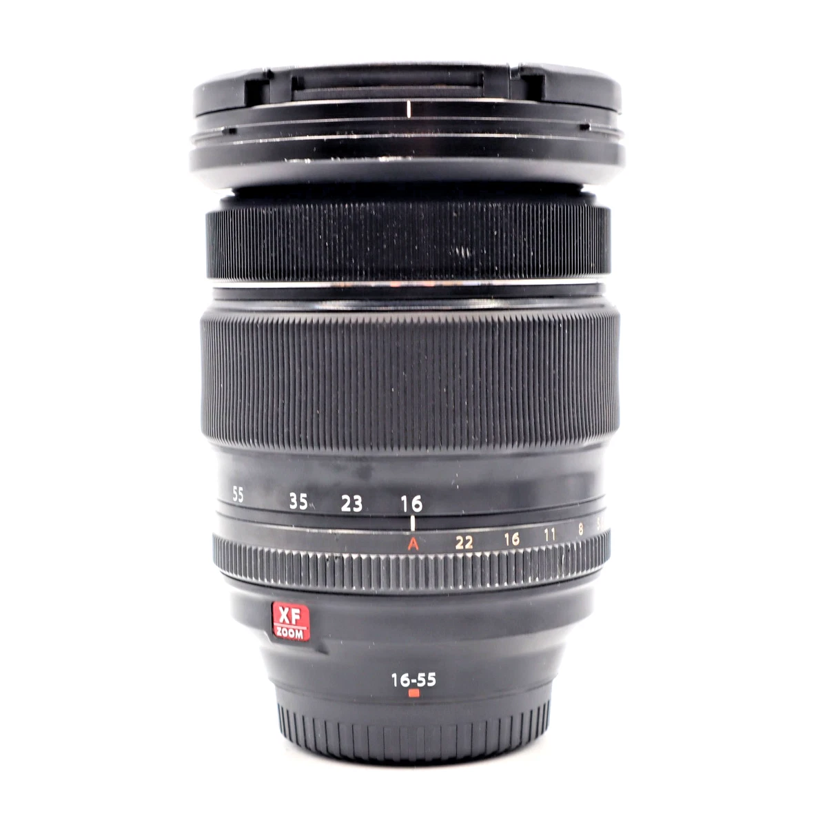 Fujifilm XF 16-55mm Camera Lenses for sale - eBay