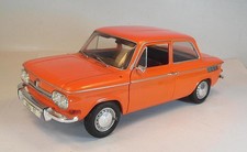 Revell 1/18 NSU TT orange #5524