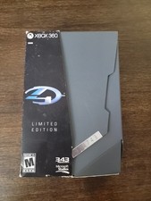 Halo 4 LMTD Coll. Ed. - Microsoft Xbox 360