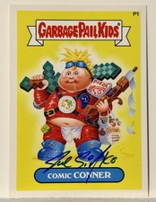 2014 Topps Garbage Pail Kids Series 2 Trading Cards 13