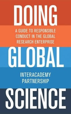 Doing Global Science (Gebundene Ausgabe) (US IMPORT)