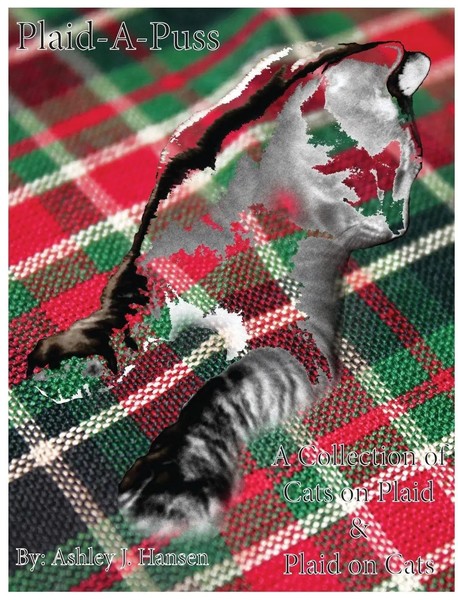 Ashley J. Hansen | Plaid-A-Puss | Buch | Englisch (2014) | Gebunden-image