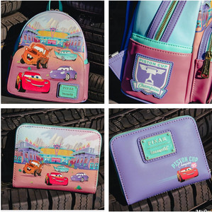 Cars Loungefly | eBay display picture 2