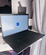 Dell ordinateur portable noir Intel Core i5 11e gén 16 Go RAM Windows 2,60 GHz