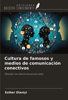Esther Olaniyi | Cultura De Famosos Y Medios De ComunicacióN Conectivos | Buch