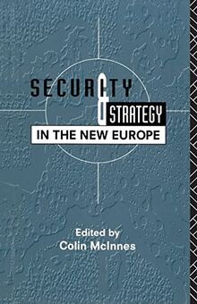 Security and Strategy in the New Europe von not specified | Buch | Zustand gut