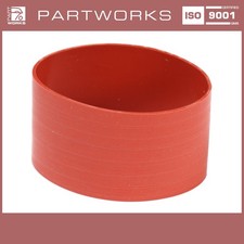 Gummimuffe Wärmetauscher für PORSCHE 964 Carrera 2/4 Schlauchstück