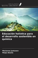 Marianne Juntunen (U. A.) | EducacióN HolíStica Para El Desarrollo Sostenible...