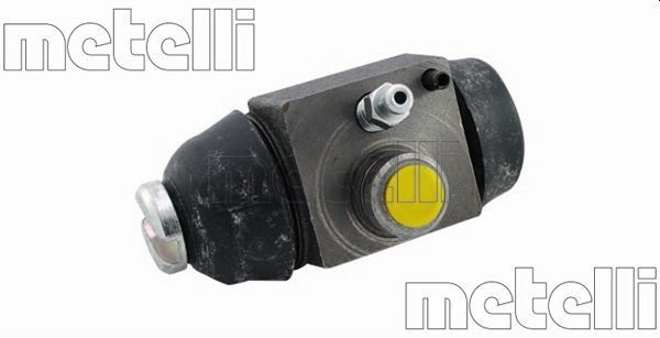 Metelli Radbremszylinder 04-0328 FüR Ford-image