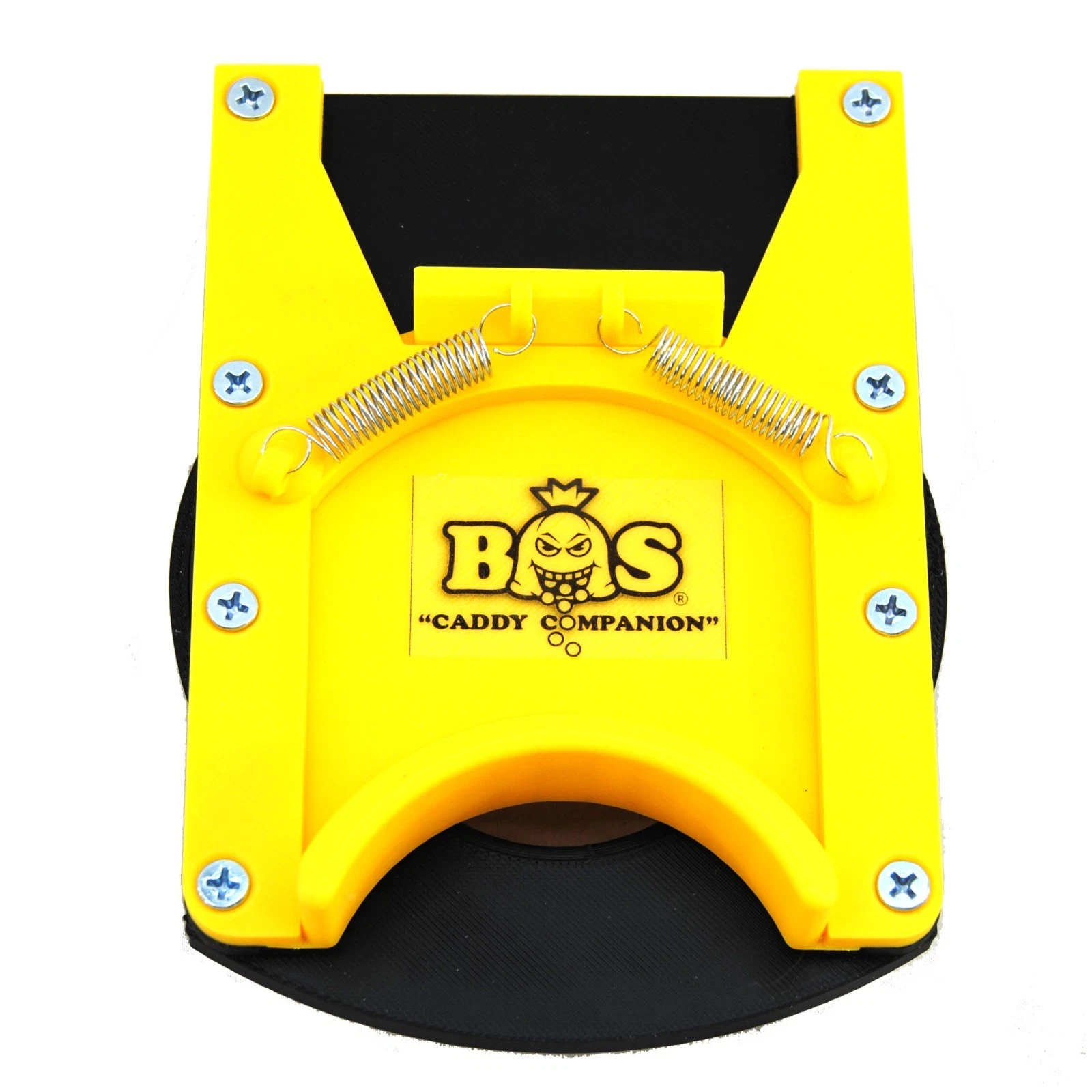 Ballsack Caddy Companion Paintball Pod Filler