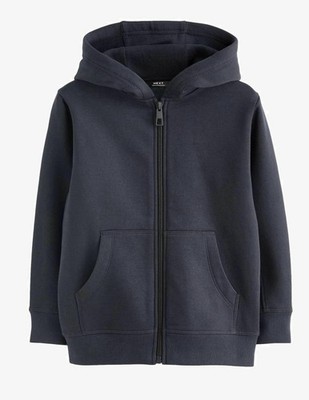 Next Hoodie Sweat Jacke Jungen Größe 170