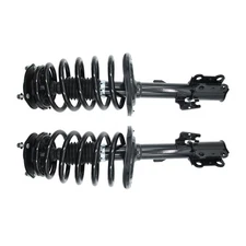 Front Pair Complete Shock Struts Assembly w/Spring for 2005-2010