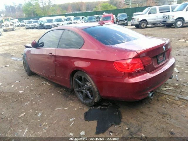 Automatic Transmission 3.0L 35iX Fits 13-15 BMW X1 639105 - Imagem 2 de 4