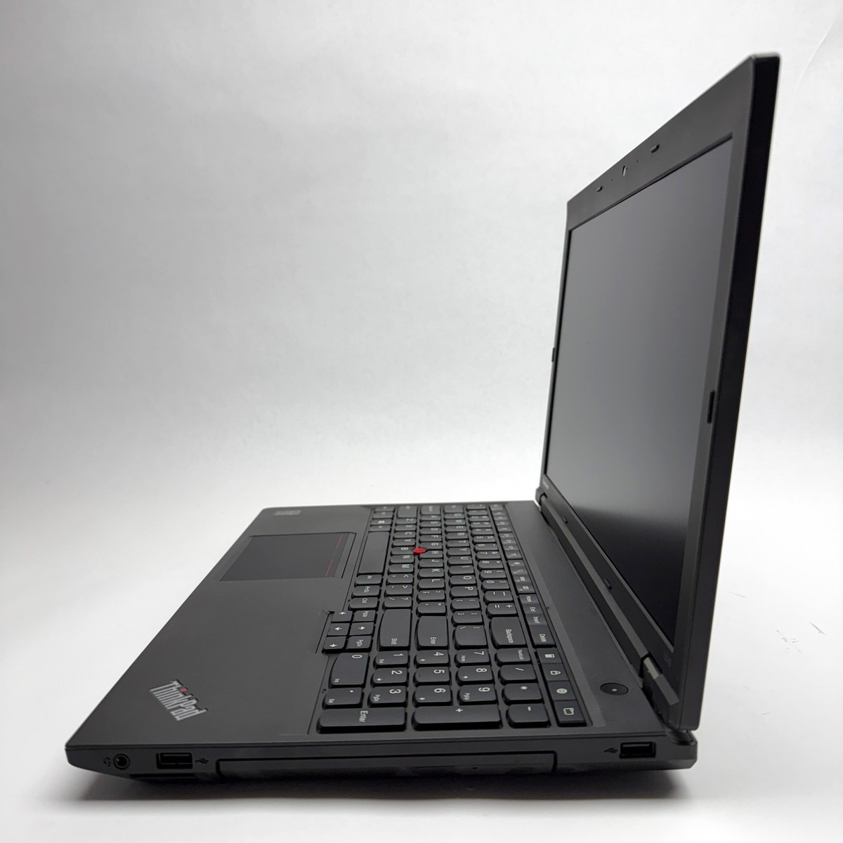 Lenovo Thinkpad L540 8GB RAM 500GB SSD Intel Core i5-4200M@2.50GHz