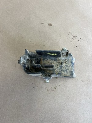 2012 Yamaha TTR50 E Electrical Mount  B137