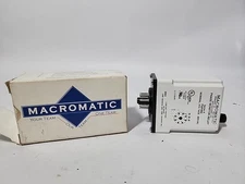 MACROMATIC PAP480 480VAC Ser A