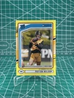 2025 Panini Payton Wilson Base (Raw)