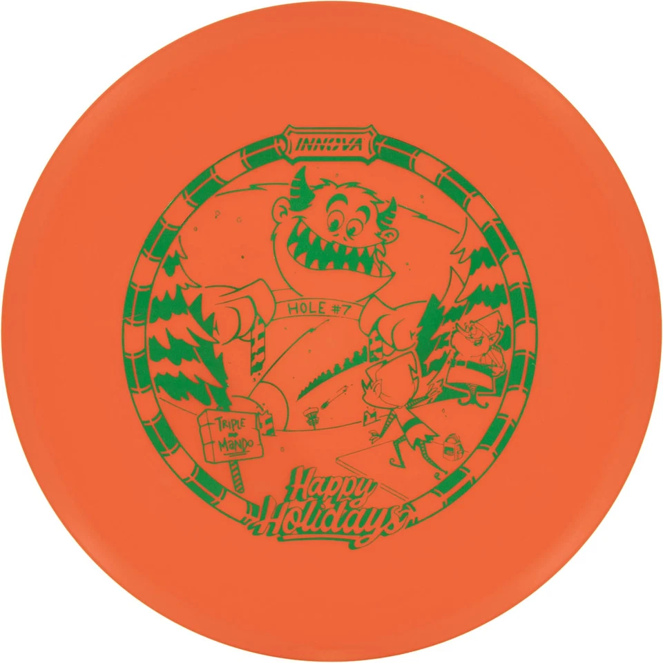 Holiday XT Invader - Image 3 of 3