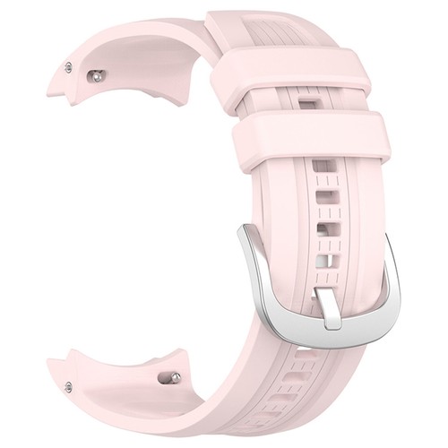 Pour Amazfit Balance (A2286) Replacement bracelet silicone montre sport bracelet - Foto 16 di 27