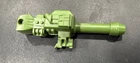 Vintage GI Joe ARAH 1985 AWE Striker GUN CANNON