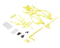 Kyosho ÜBerrollbüGel Javelin Gelb KYOOTB247Y Kyosho Javelin, Kyosho Optima, K ..