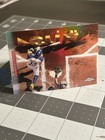 Topps 2026 Topps Chrome Perspectives Insert P-6 Ronald Acuña Jr Braves