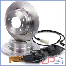 Kits de frein BMW SERIE 1